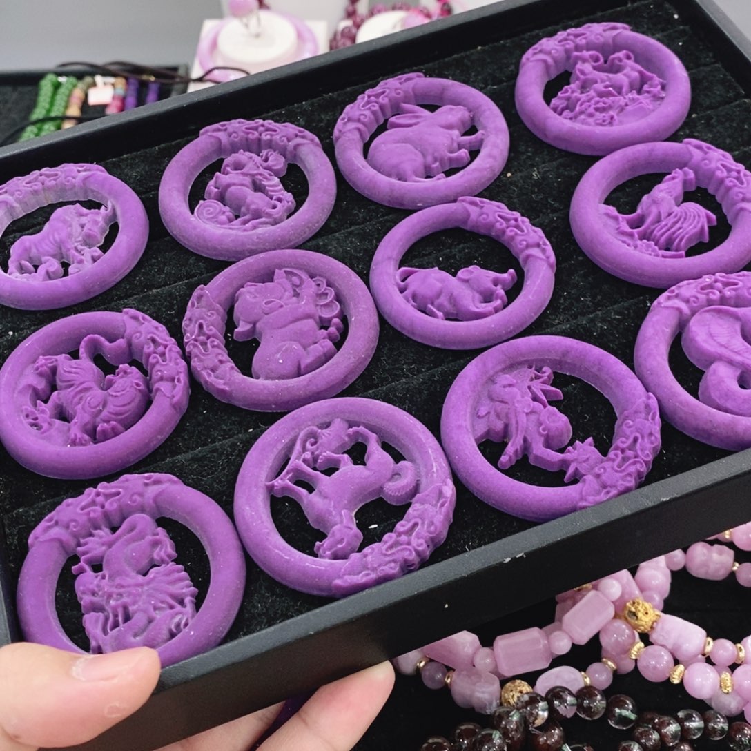 银S925镶嵌红宝石戒指