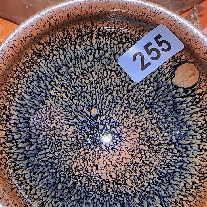 茶盏一切以用户满意作为标准