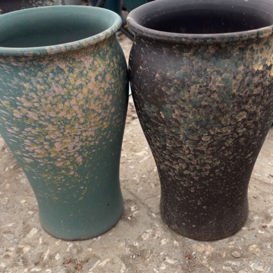 红陶口15高26正品