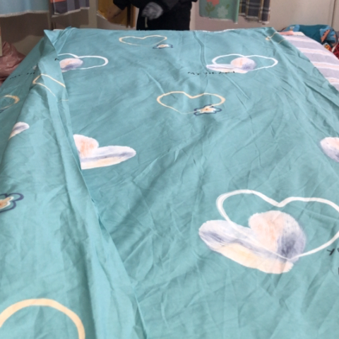 棉纯棉斜纹布3.5米