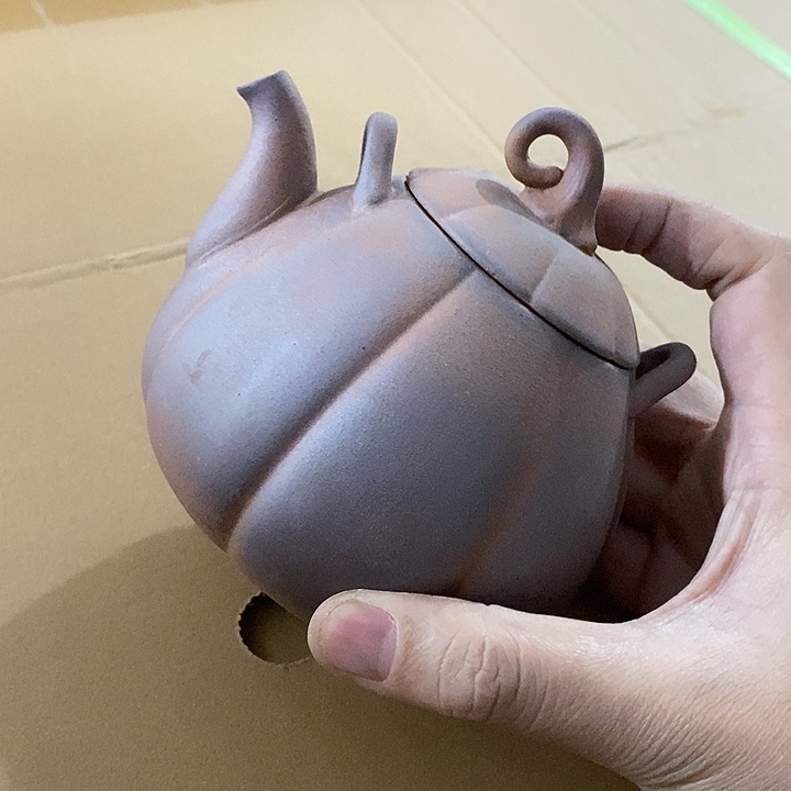 陶瓷艺术品及陶瓷制品