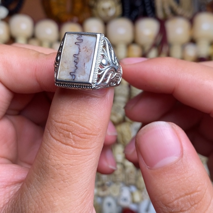 猪牙手串/手链藏传旦珍小元素福利