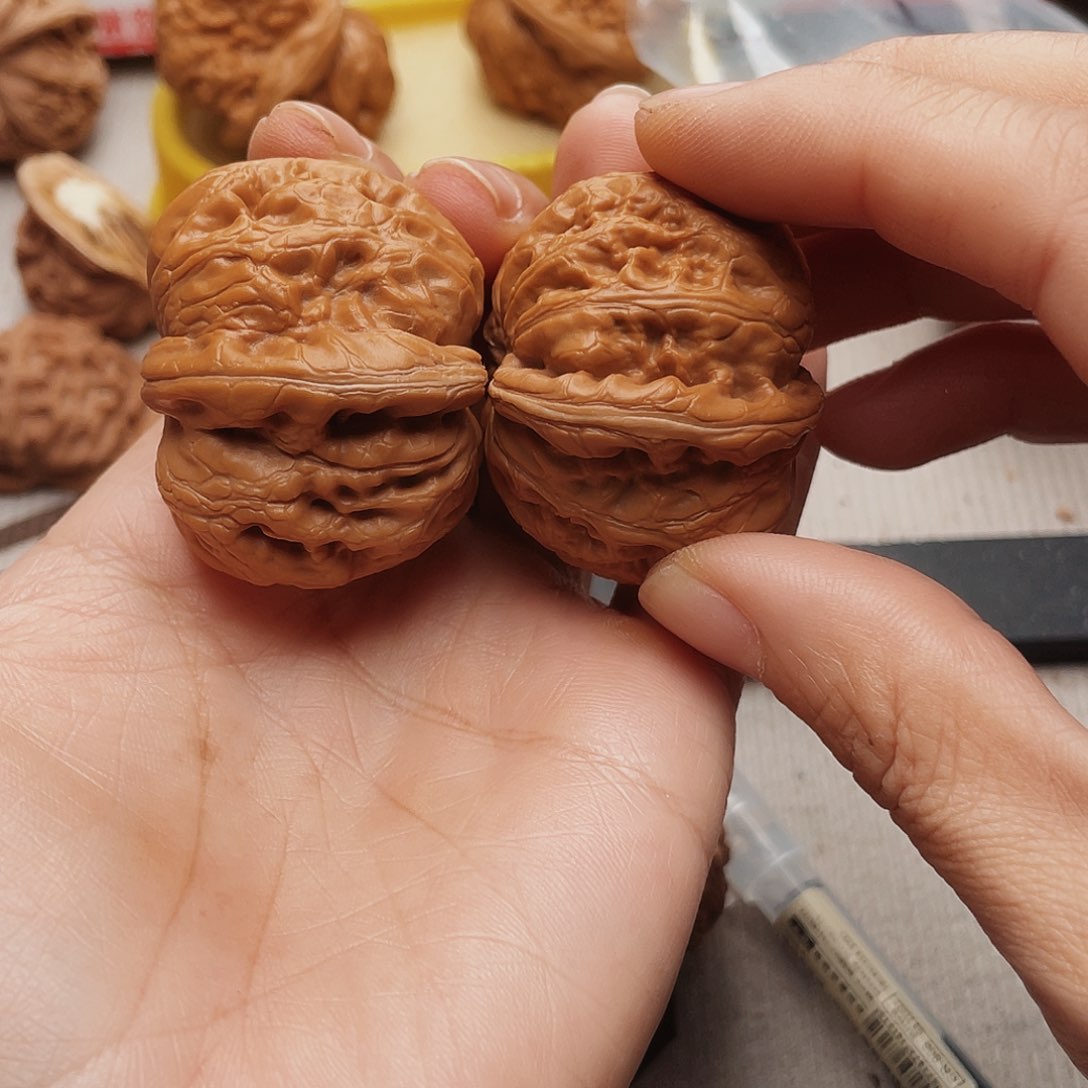 开*41元宝盒包的包装