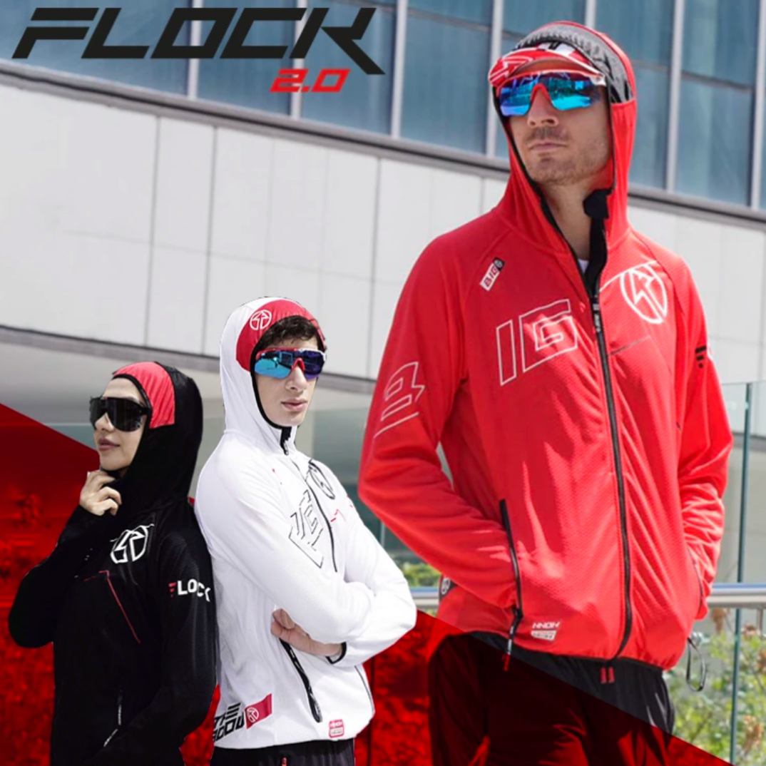 大K绵羊夹克休闲外套春季跑步速干透气百搭洋气运动服BIGKSPORT