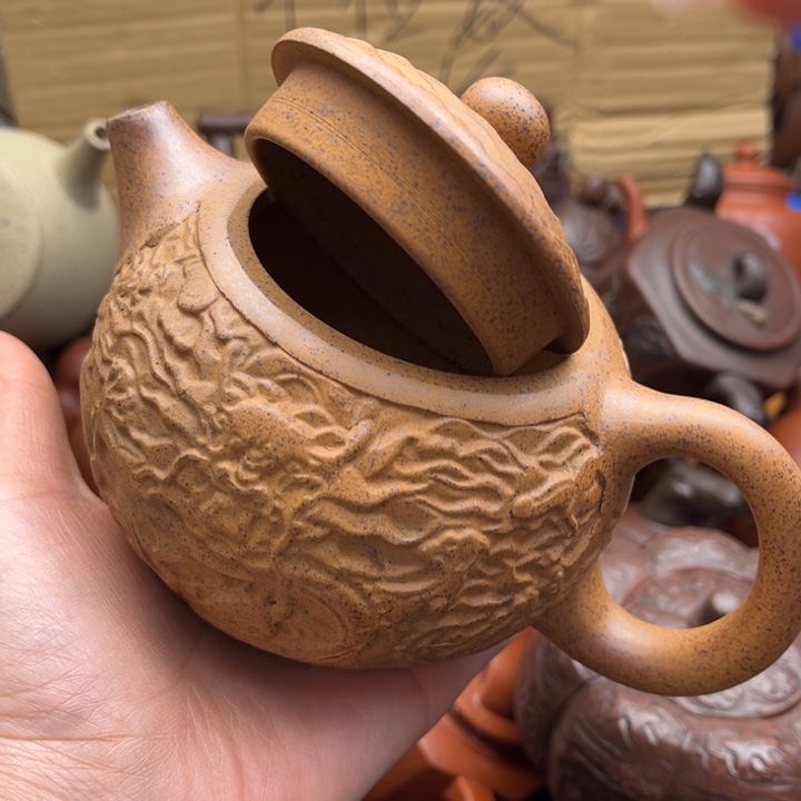 紫砂茶壶紫砂壶等