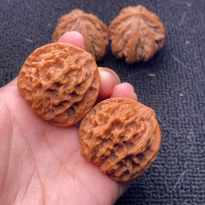 吊坠文玩核桃文玩核桃22