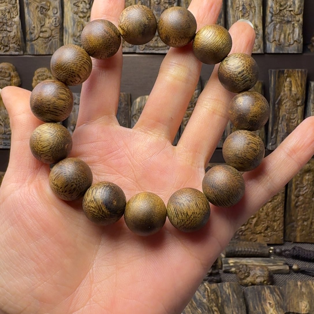 8***8沉香沉香碎屑奇楠1.5、18克