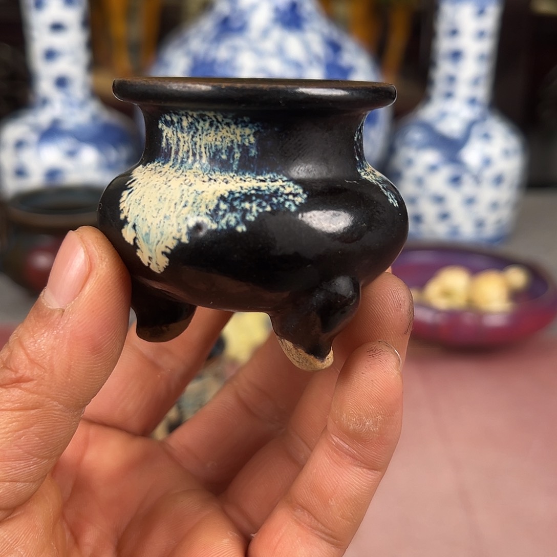 瓷片摆件摆件摆件摆件