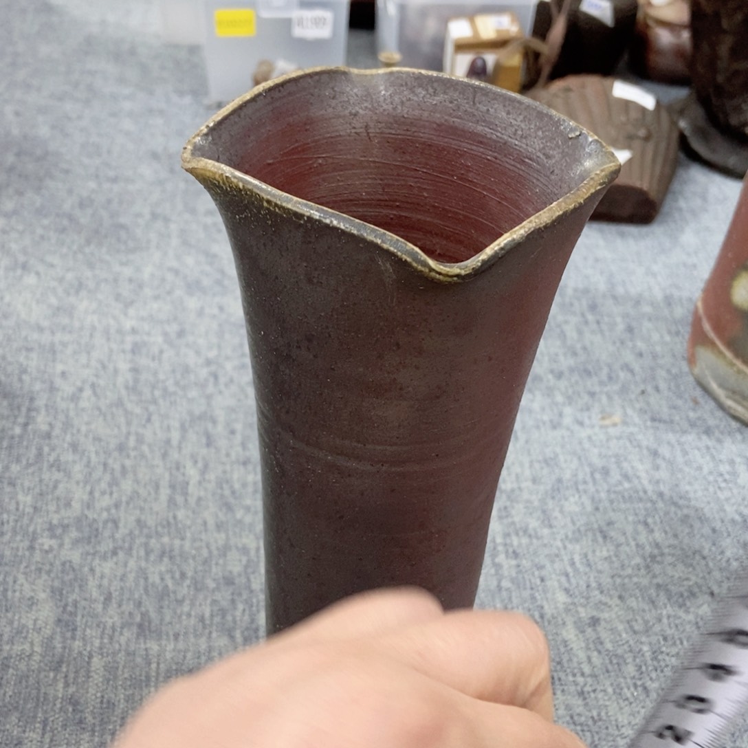 紫砂茶杯非常满意好看得物件