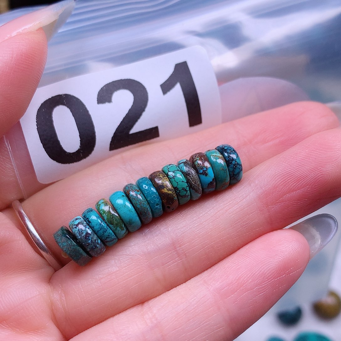 空竹粉丝专享十堰特色手工散珠