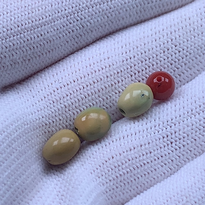 *****南红玛瑙未镶嵌珠宝奇石