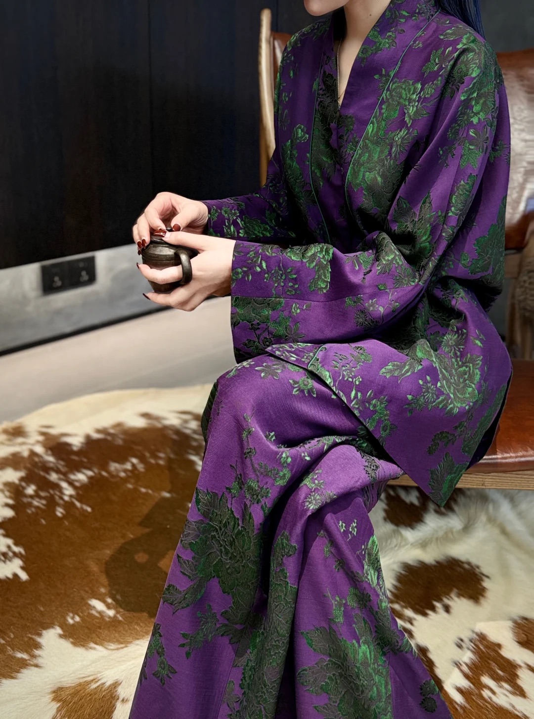 （69-199）图片为链接展示  非图片同款 品牌专柜女装