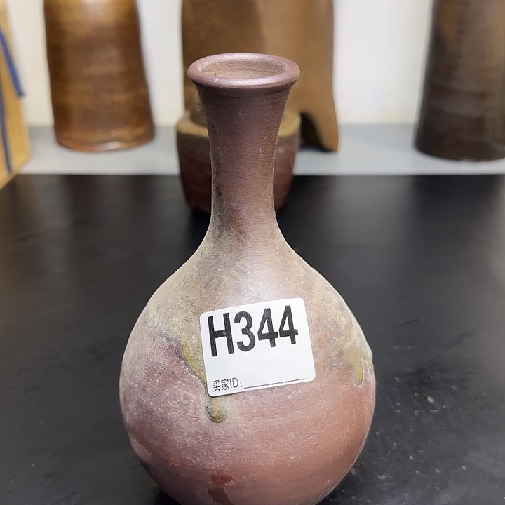 备前烧作品备前烧