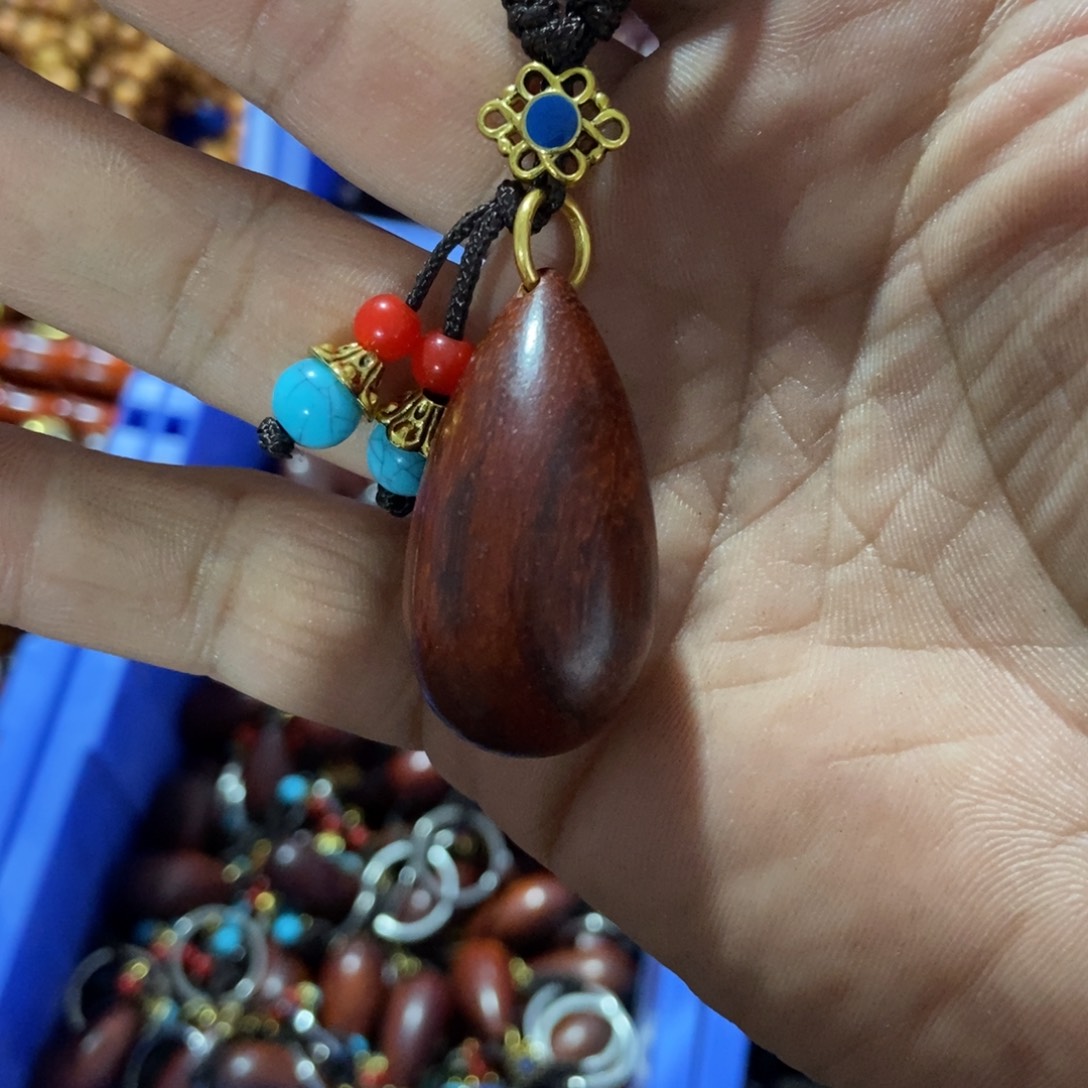 大果紫檀（缅甸花梨）003