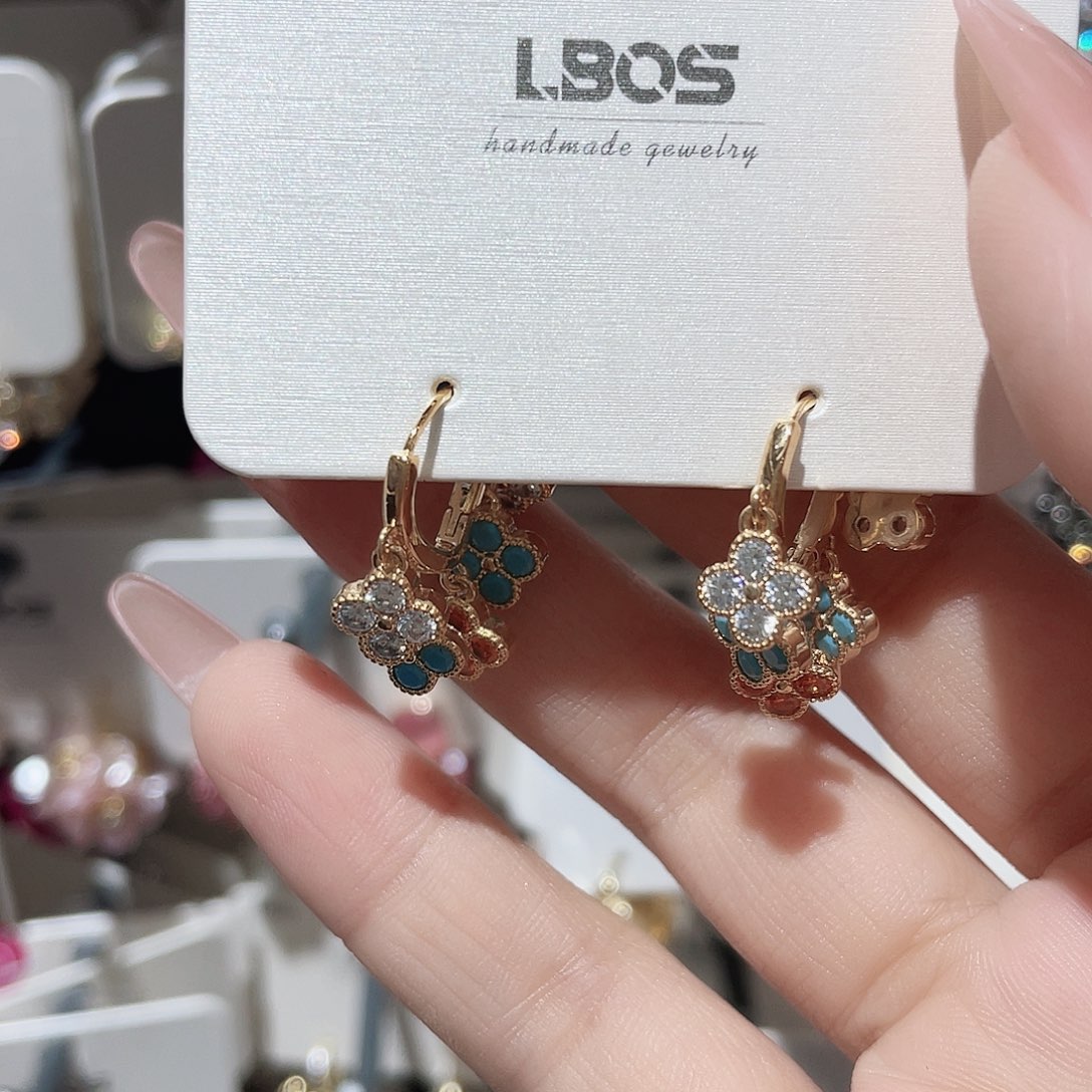 合成立方氧化锆铜合金925银