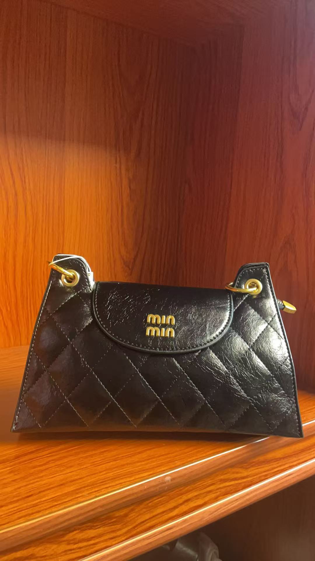 Bedyoo/碧蒂欧25002-1黑色时尚女包单肩斜挎百搭单肩包肩包