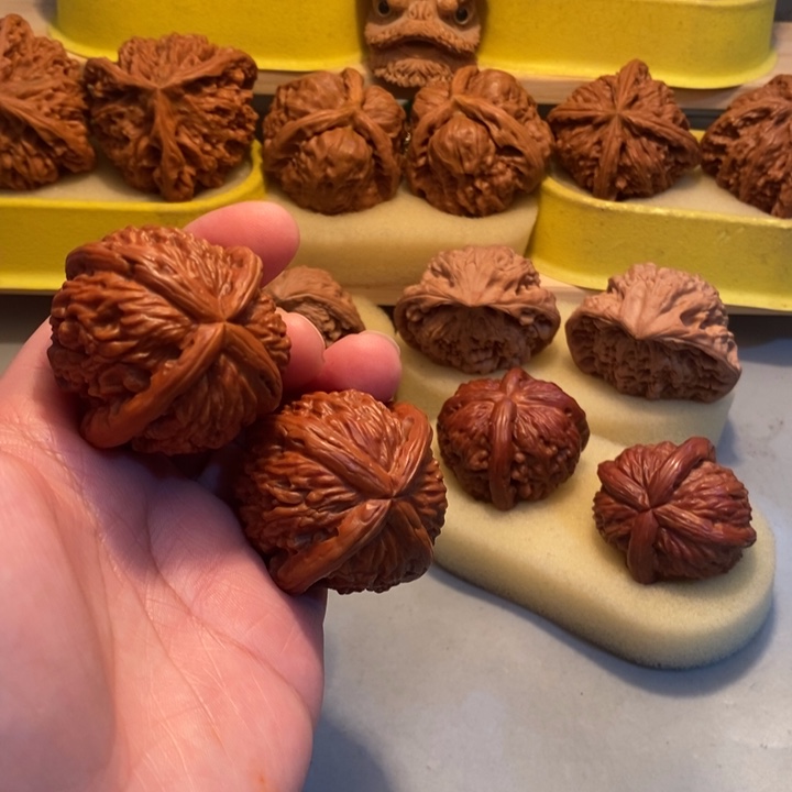 没***儿吊坠文玩核桃jjjjjjjnnn