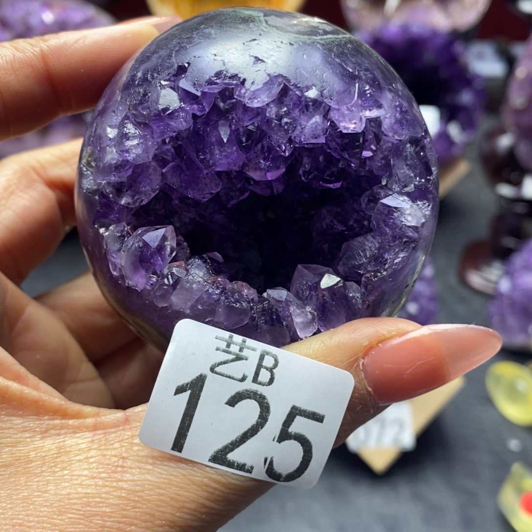 【闪购商品】水晶大型摆件（非配饰）未镶嵌