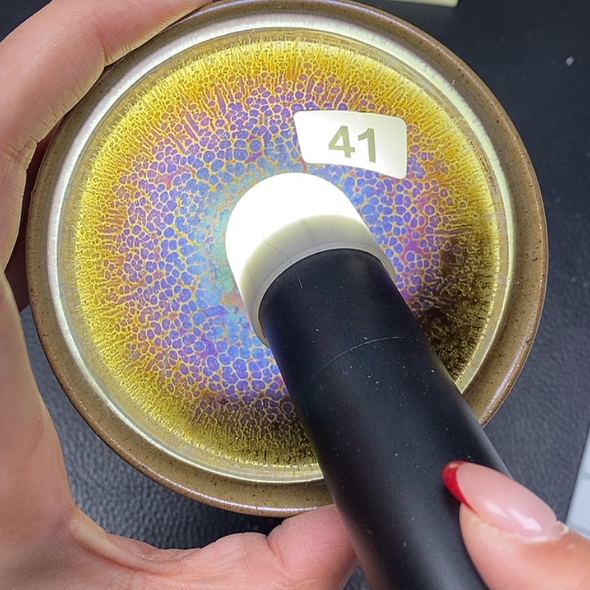 【闪购商品】茶盏41