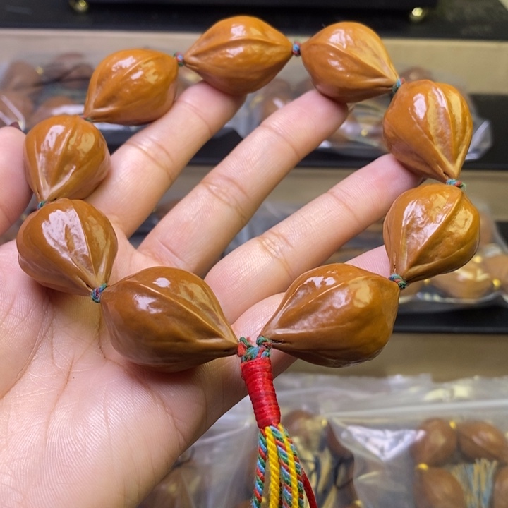 手串/手链橄榄核橄榄58/2.2