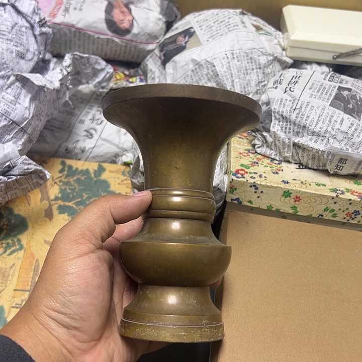 摆件家居工艺品瓷器