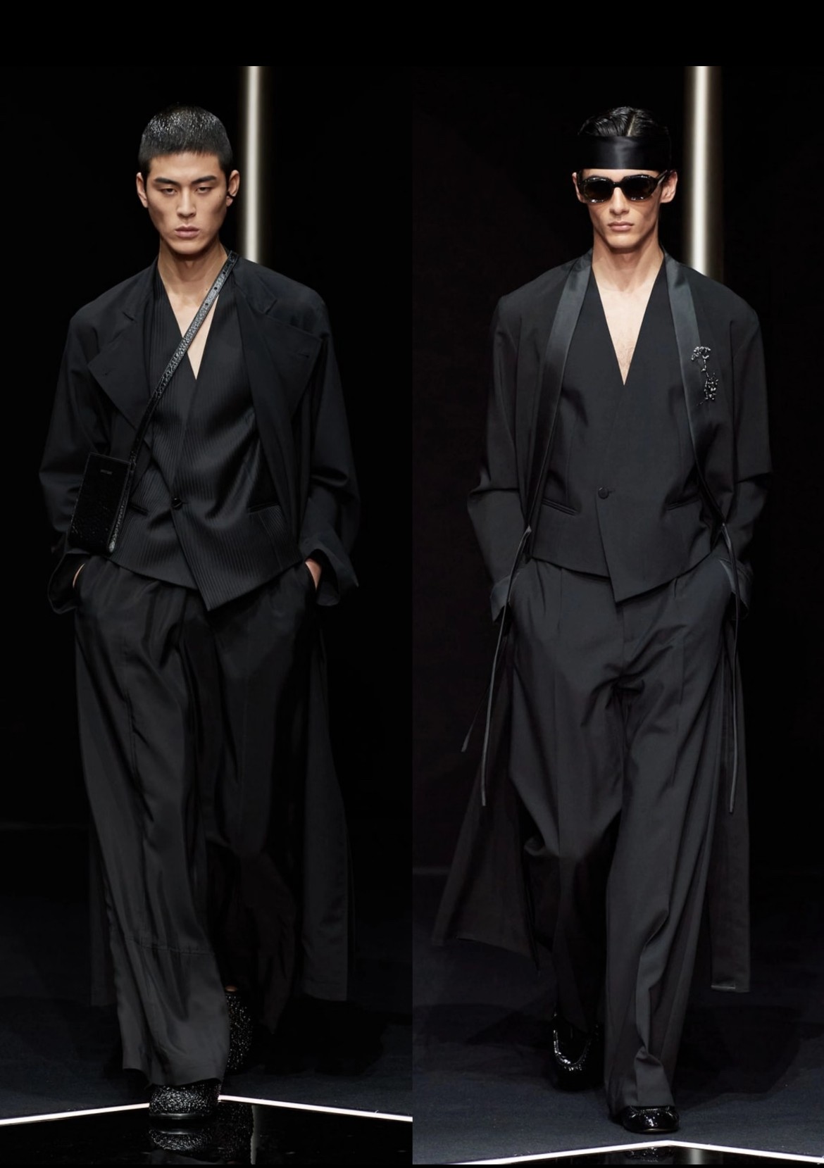 【5号链接】2025夏季新款重磅高定时尚休闲百搭男女同款T恤-L9119