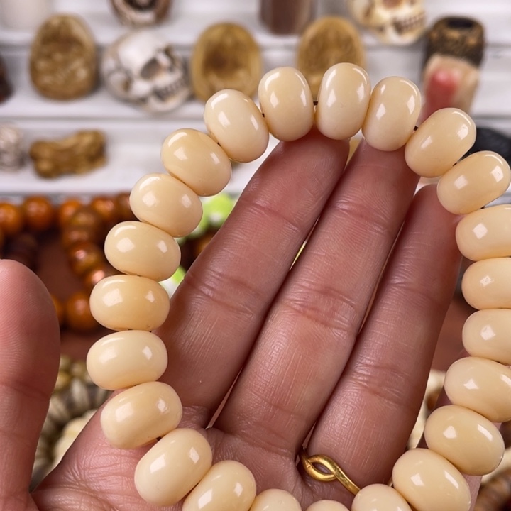 驼骨其他骆驼骨算盘珠14