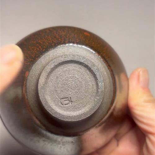 【闪购商品】茶盏-240............
