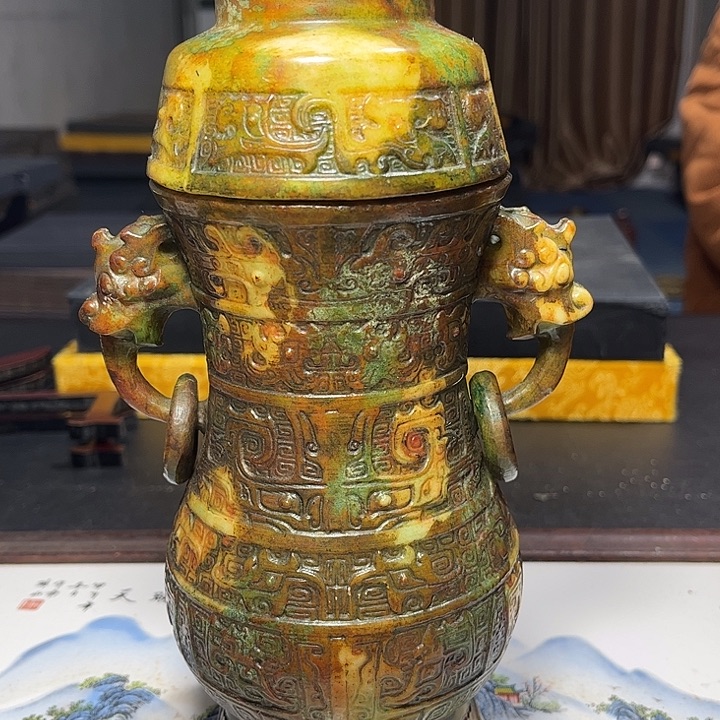 底槽青一物一图发货，支持七天无理由