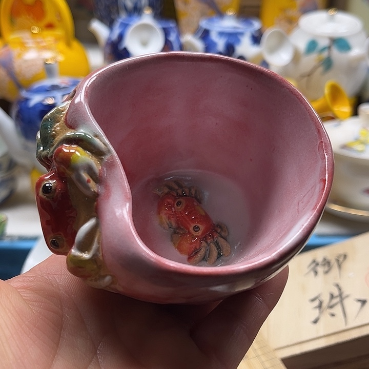 瓷片清库存满18包邮，新疆西藏青海不包邮，回流瓷器、