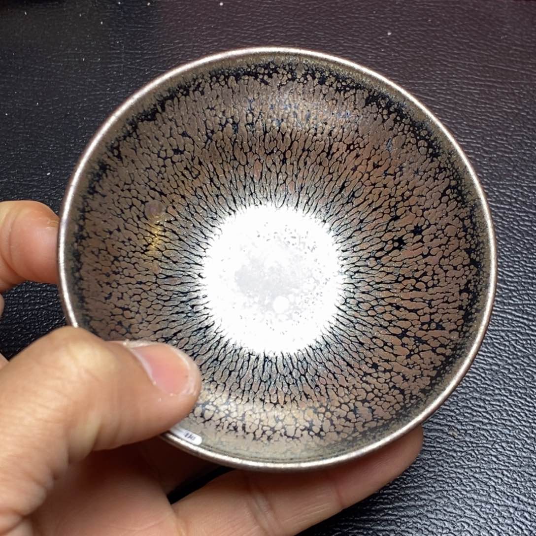 茶盏孤**尘名家作品，保证正品