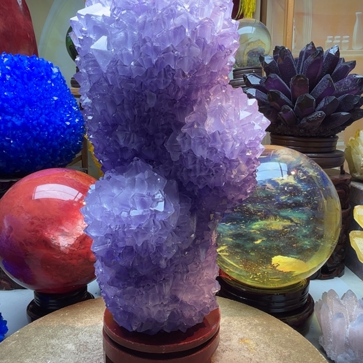 静***7摆件 一物一拍 观赏