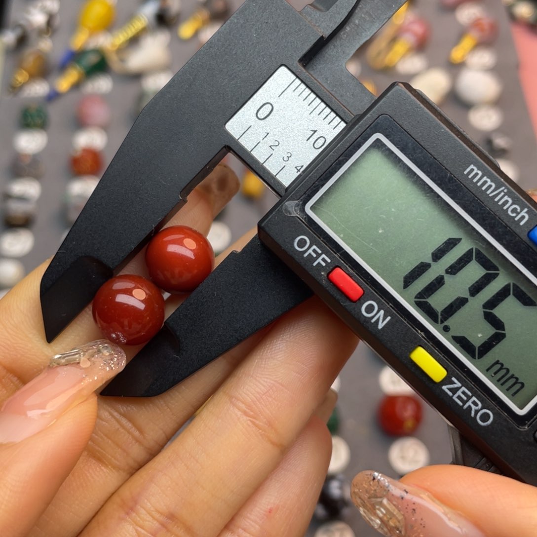 玛瑙/玉髓配饰合金