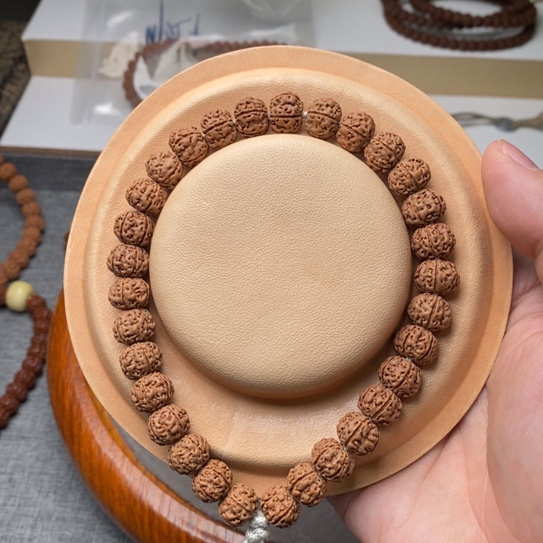 金刚菩提手串树王11