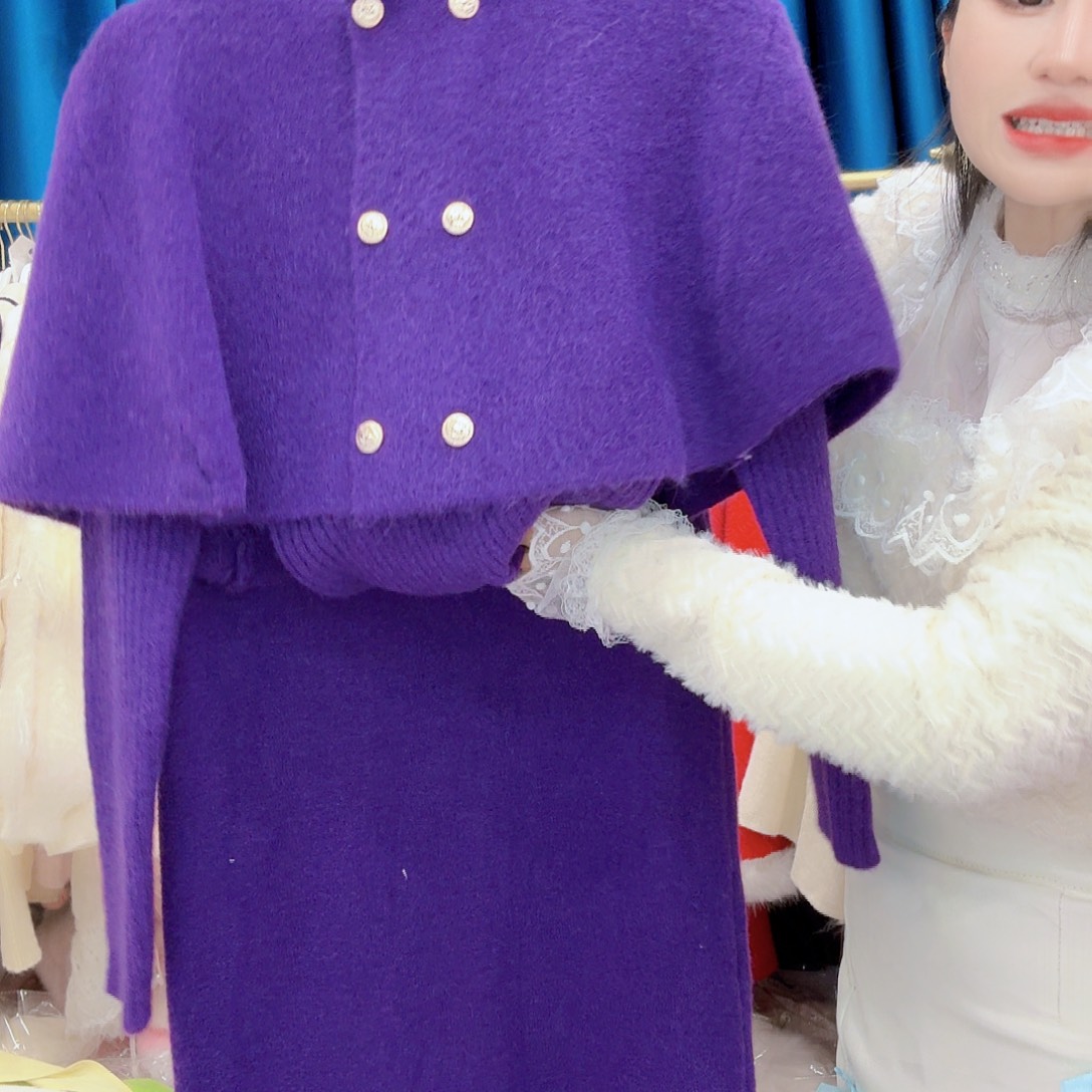 女装新潮流韩式女装744