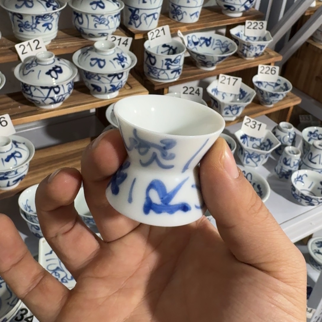 全手工手绘，顺丰当日发