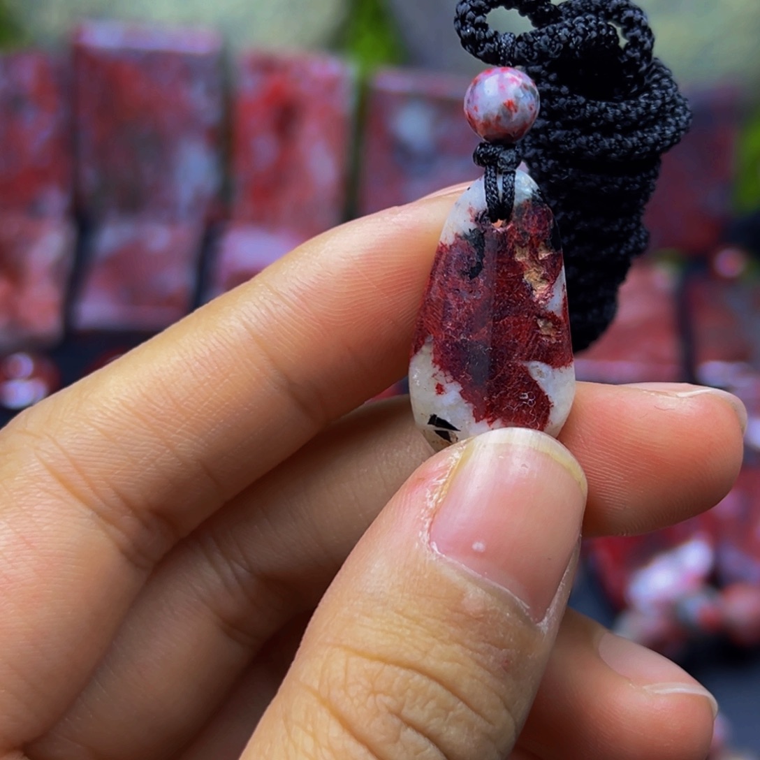 天然辰砂朱砂朱砂