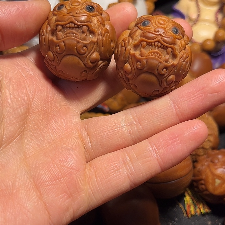 手串/手链橄榄核大榄