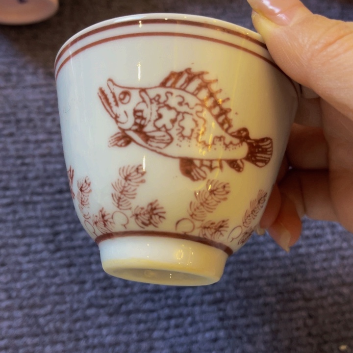 景德镇陶瓷学院美术