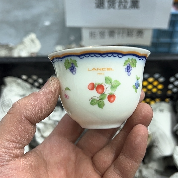 25包邮，盘子，碗，杯子，茶壶，默认瑕疵