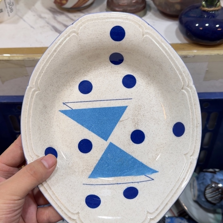 陶瓷推荐第二名20包邮