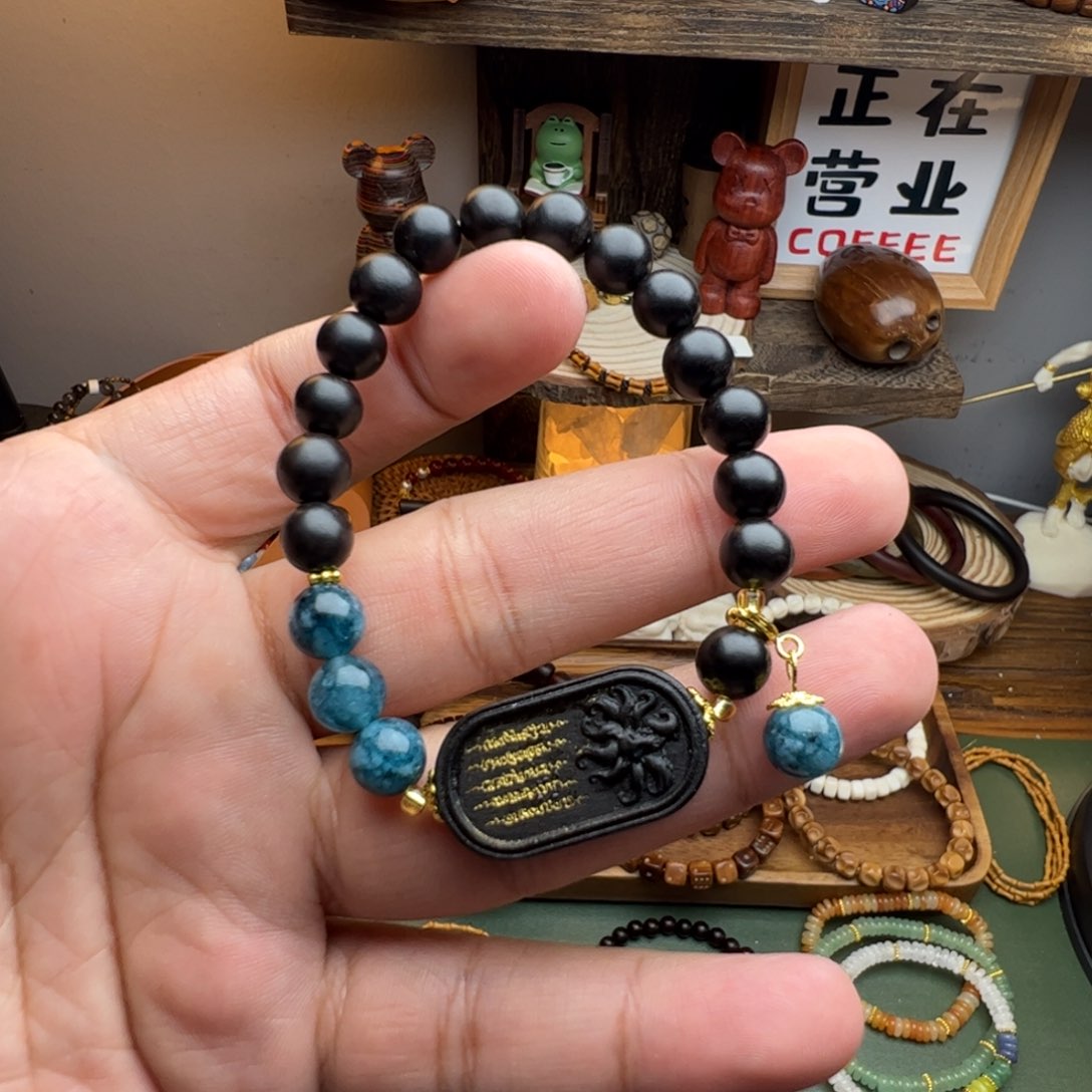 菩提根/象牙果手串