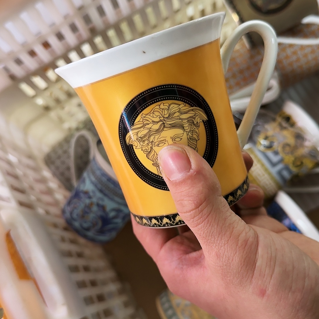 搪瓷骨瓷餐具陶瓷高温