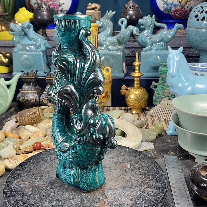 陶摆件陶瓷制品陶瓷瓷瓷