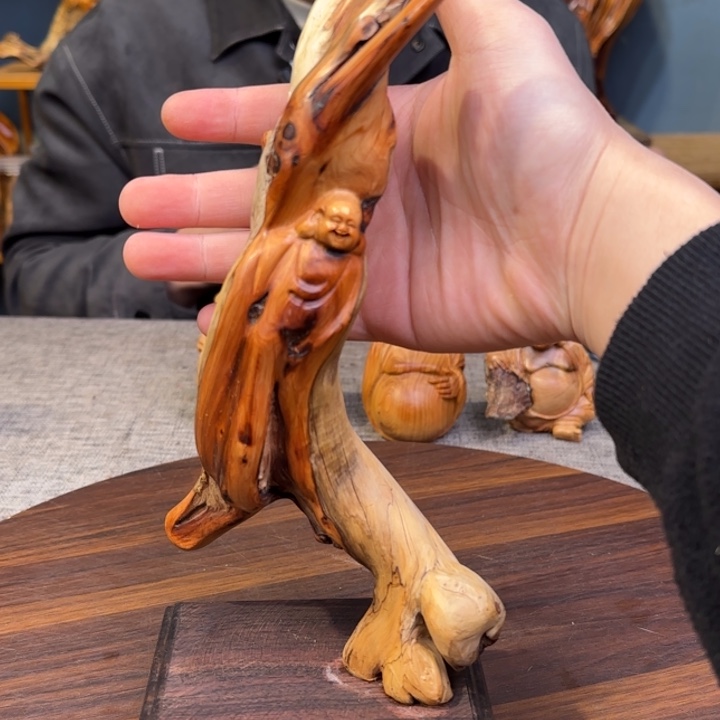 柏木（崖柏）关注我一下