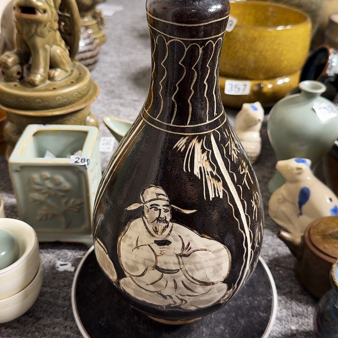 石***润其他全品人物像 交朋友