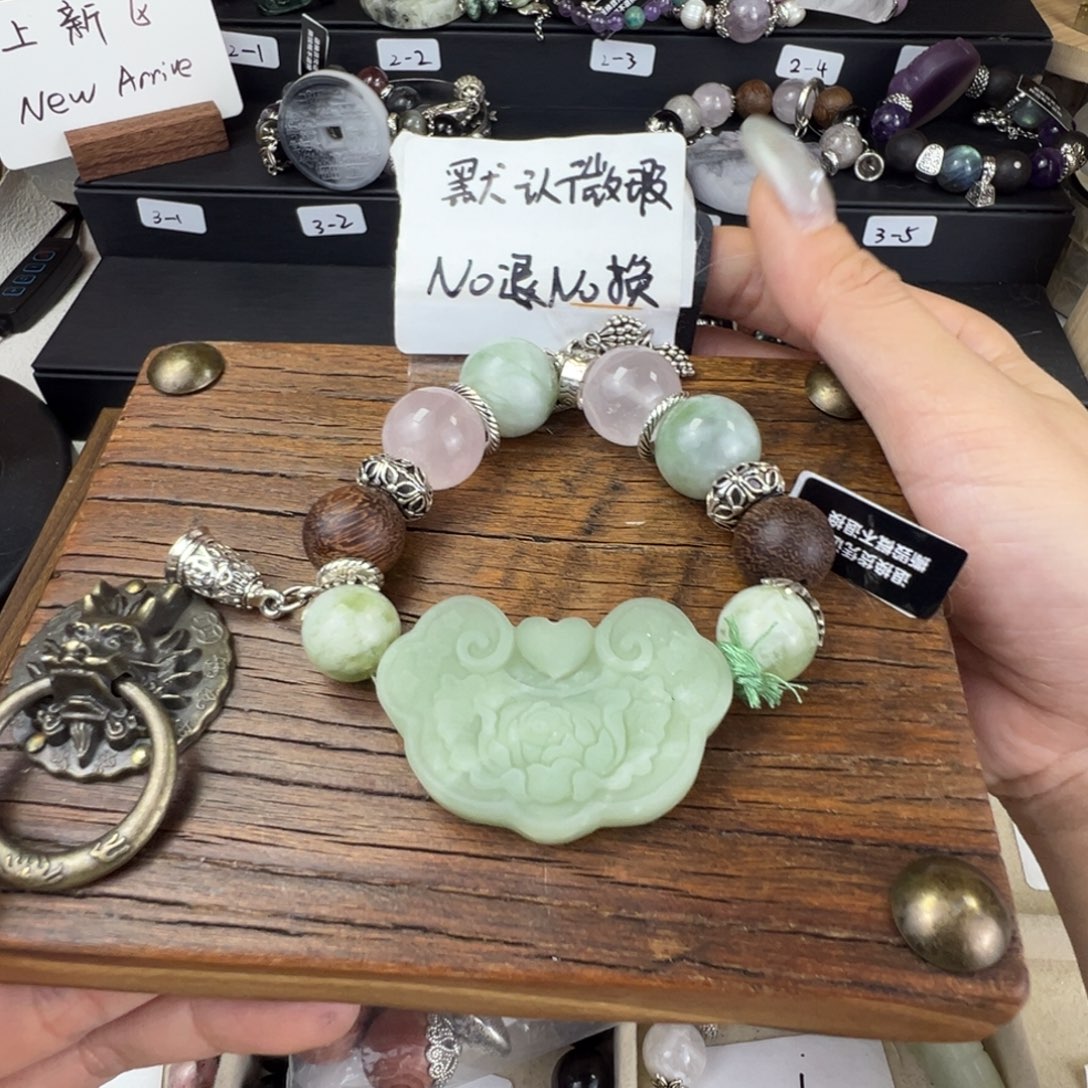 枣***兒大理石磁石原创设计默认微瑕