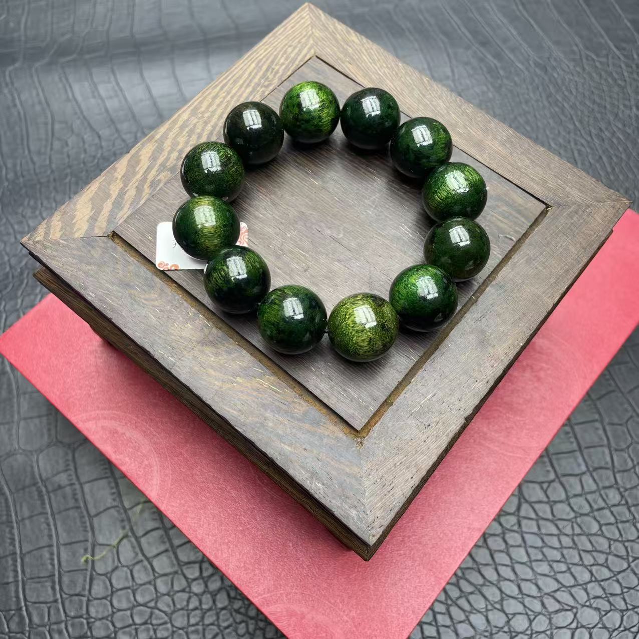 （开总文玩）开总手串 603