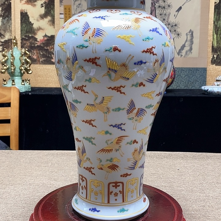 瓷片高端瓷器。 甄选链接