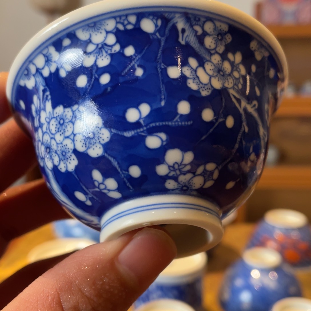 瓷片拍拍拍拍拍我都想笑啊笑